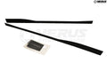 Verus Engineering Splitter Air Dam - 2017-2020 Subaru BRZ