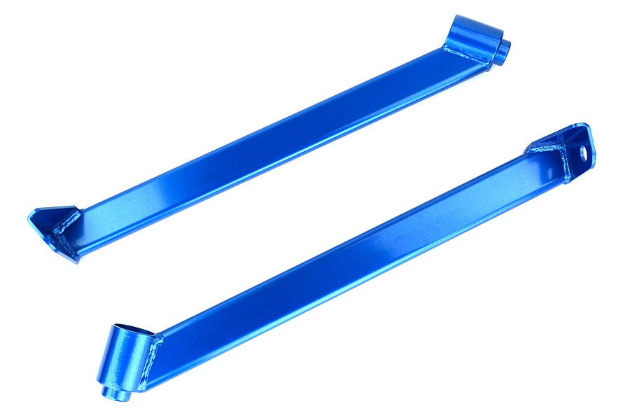 Cusco Rear Member Side Powerbrace - 2013-2021 Scion FR-S / Subaru BRZ / Toyota 86