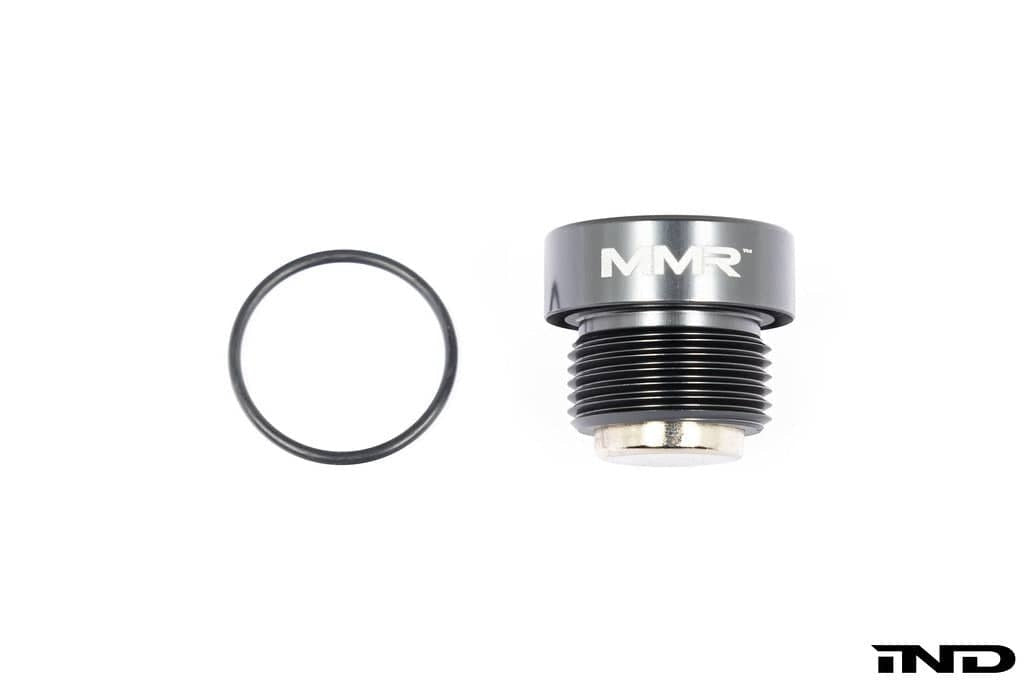 MMX Performance BMW M22x1.5 Differential Plug O-Ring Set - 5 Pack