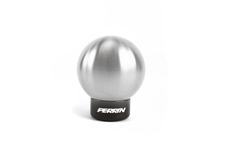 PERRIN SS Shift Knob (Automatic) - Ball Style 2013-2026 Subaru BRZ / 2013-2026 Toyota GR86/FR-S/86