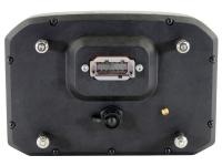 Aem Electronics Digital Dash Display CD-7LG Logging, Gps Enabled Racing Dash, Can Input Only w/ GPS - Universal
