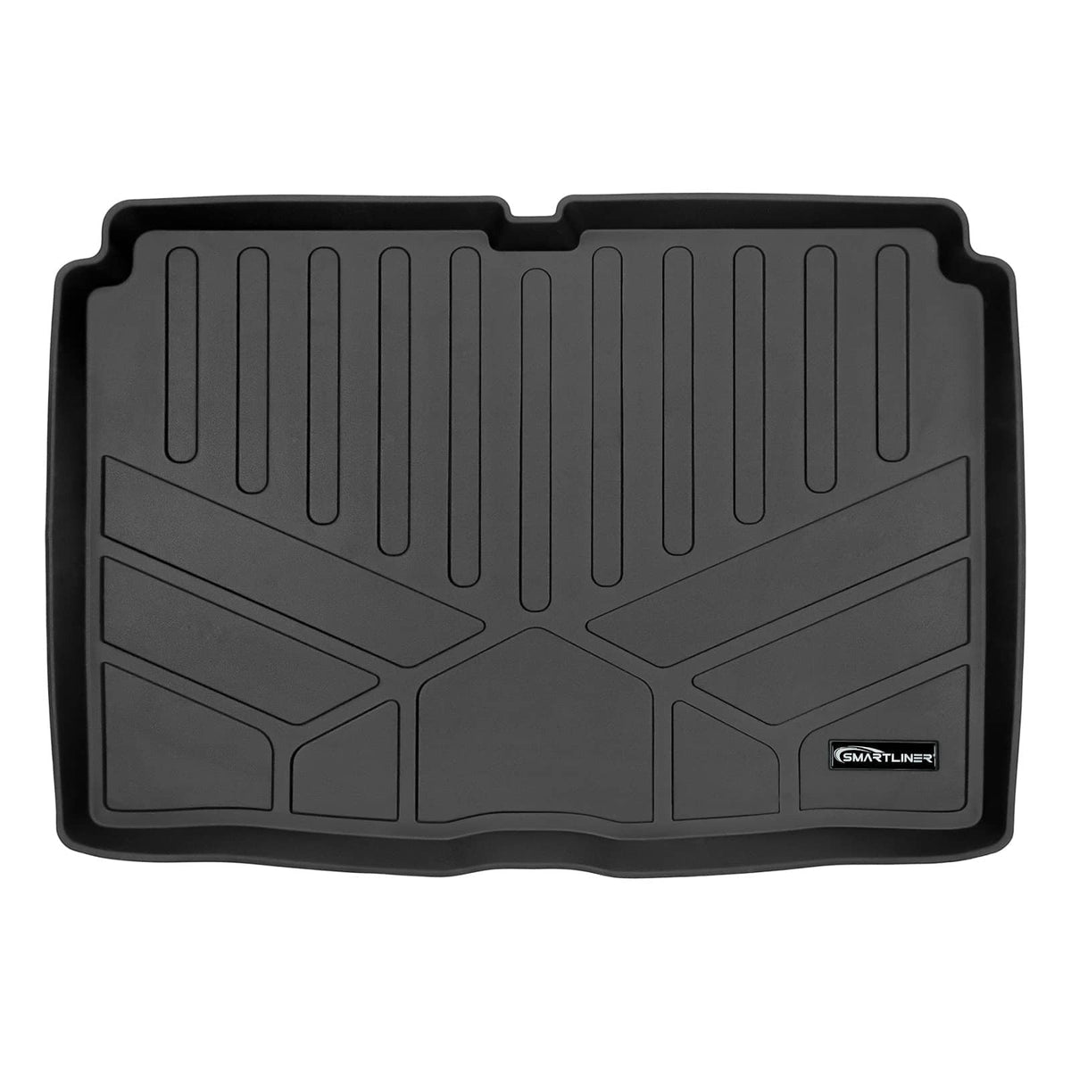 SMARTLINER Custom Fit Floor Liners For 2014-2019 Mercedes Benz CLA/ GLA