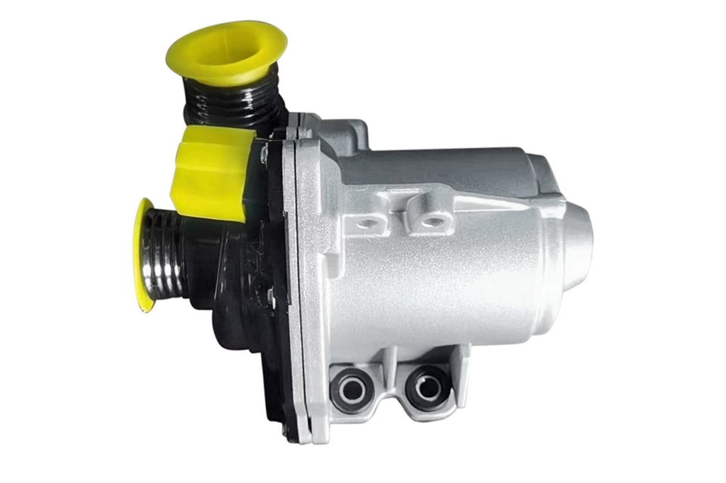 BMW E70 X5 3.0si & xDrive30i W/ Adaptive Drive or 4Zone Electric Water Pump Kit By RhineWerks 11519894484