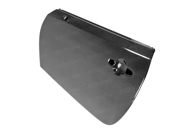 Seibon Carbon Fiber Doors (Gloss) - 2013+ FR-S / BRZ / 86