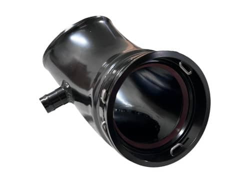MAD BMW 2020+ B58TU M340 M440 G20 G22 Inlet (Fits Stock & MAD intake) - MAD-108