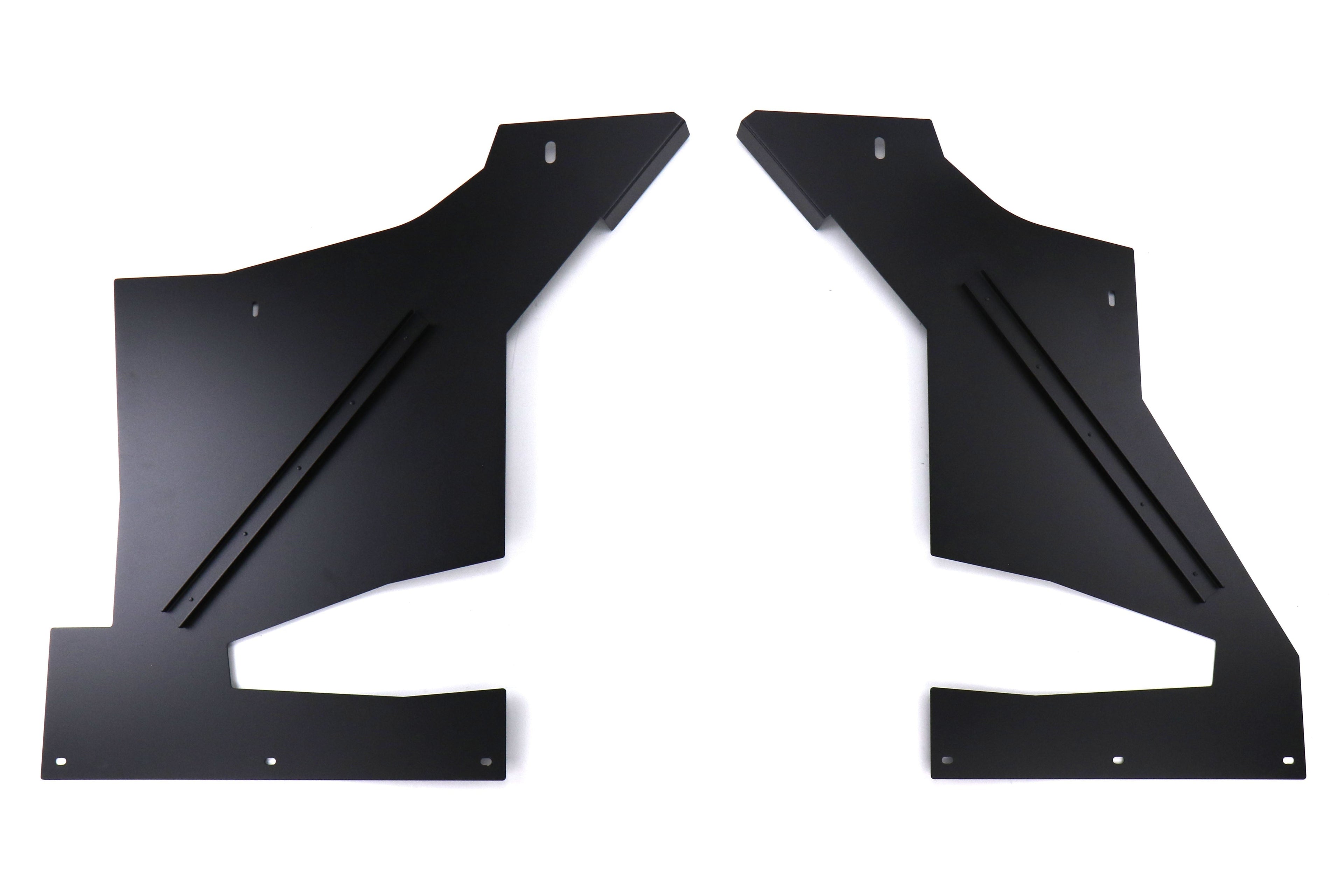 Verus Engineering Drivers Rear Suspension / Diff Cover - 2013-2021 Scion FR-S / Subaru BRZ / Toyota 86