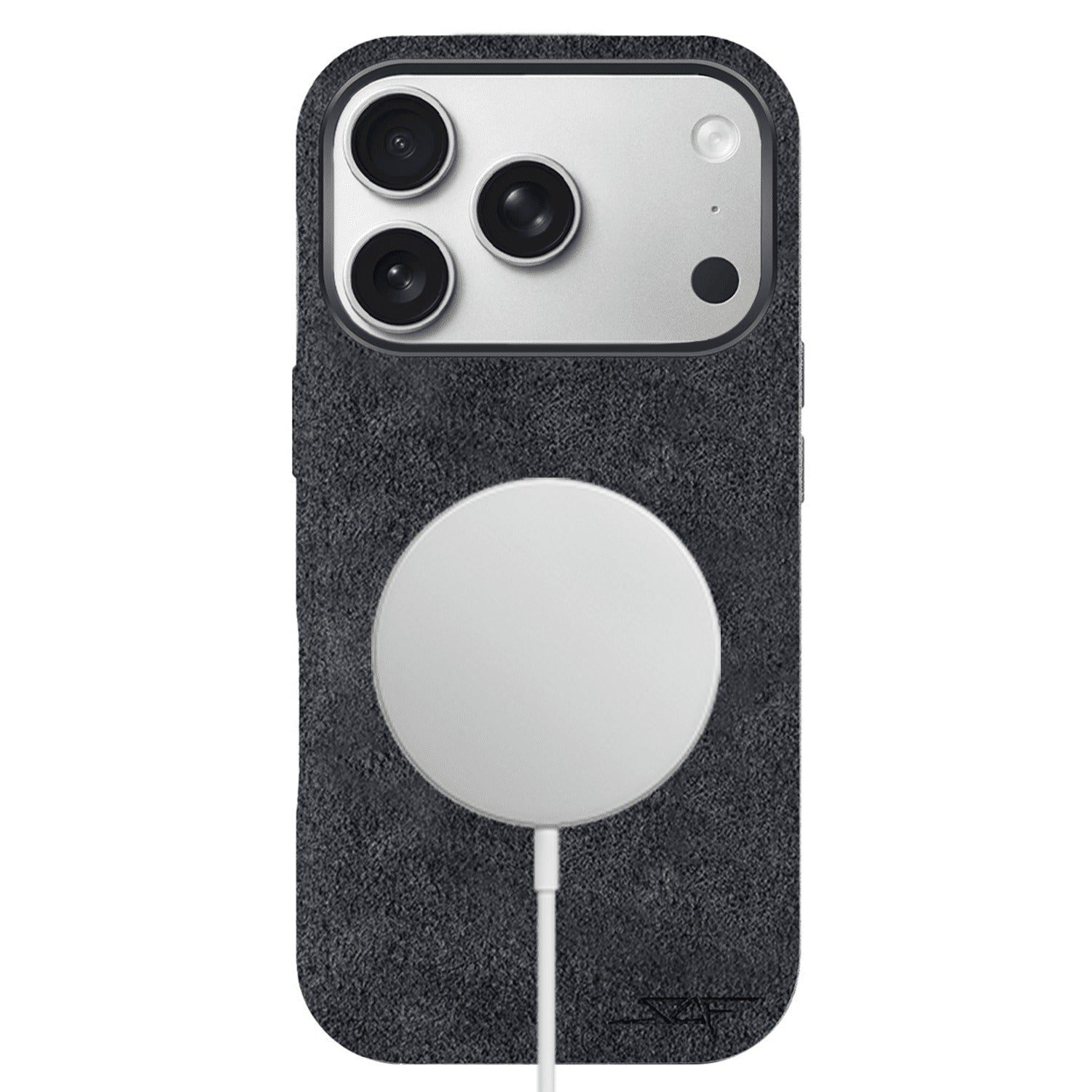 iPhone | Alcantara Case | GHOST Series