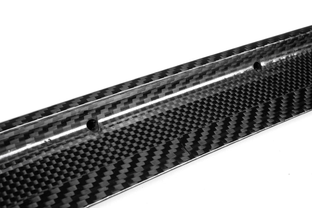 8 Series G16 / M8 Gran Coupe NW Style Dry Carbon Fiber Spoiler