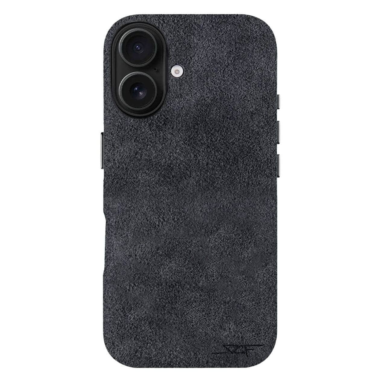 iPhone | Alcantara Case | GHOST Series