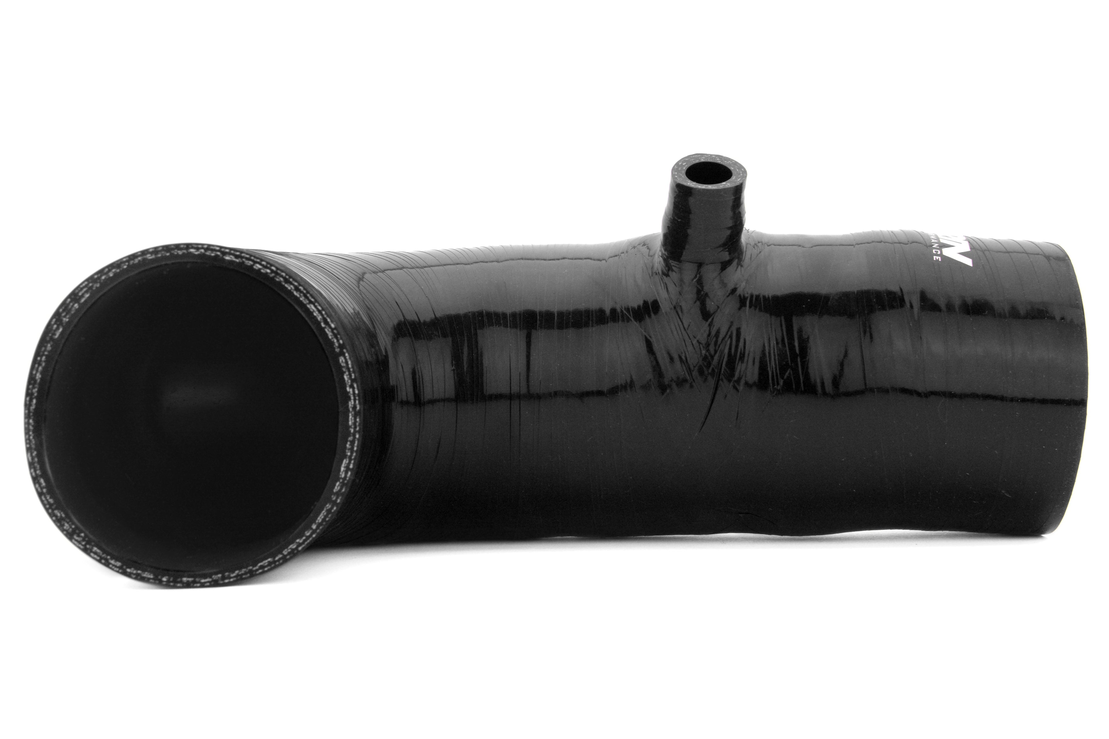 PERRIN Inlet Hose (Black) - 2013-2016 Scion FR-S / 2013-2020 Subaru BRZ / 2017-2020 Toyota 86