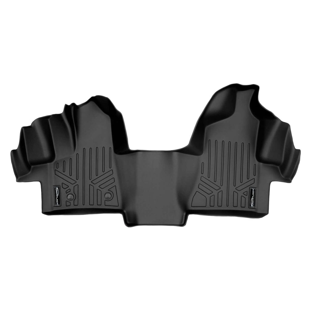 SMARTLINER Floor Liners for 2015-2019 Ford Transit 150/250/350 (No Transit Connect)