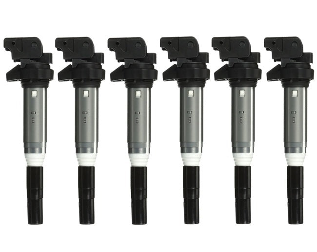 BMW F30 3-Series Engine Ignition Coil Kit By Delphi 12138616153