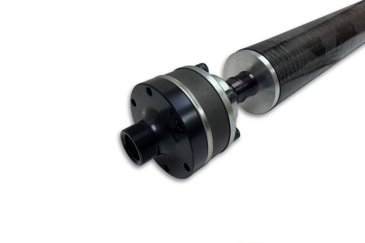 Driveshaft 2019+ BMW M340i X-Drive Carbon Fiber