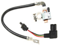 BMW E70 X5 Negative Battery Cable Kit (IBS Kit) OEM 12427603567