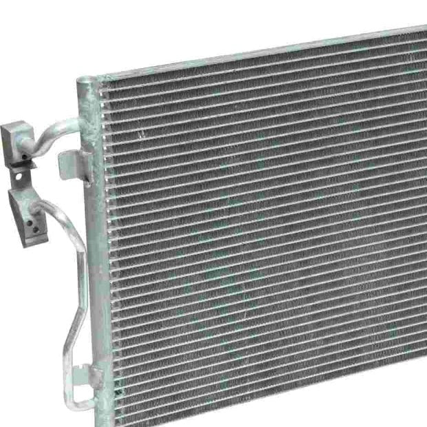 BMW F30 3-Series AC Condenser Assembly By UAC 64506804722