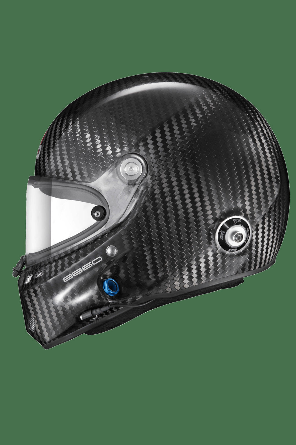 ST6 GT Carbon 8860