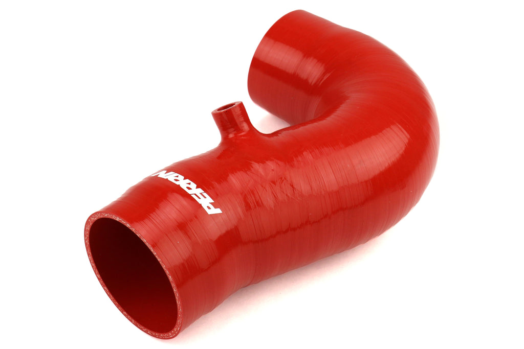 PERRIN Intake Inlet Hose (Red) - 2017-2020 Subaru BRZ / Toyota 86