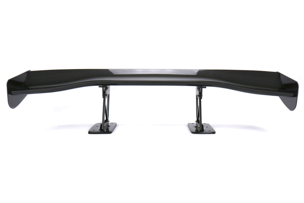 APR Performance GTC 300 Carbon Fiber Rear Wing 67in - 2013-2021 Scion FRS / Subaru BRZ / Toyota 86