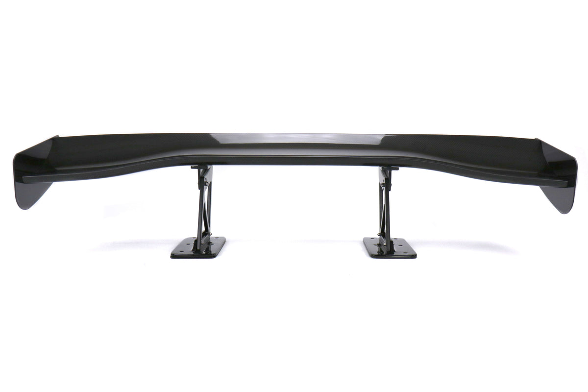 APR Performance GTC 300 Carbon Fiber Rear Wing 67in - 2013-2021 Scion FRS / Subaru BRZ / Toyota 86