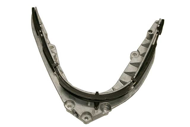 BMW E38 7-Series Timing Chain Guide Rail Kit With Chain By Febi (09/1998-2003)