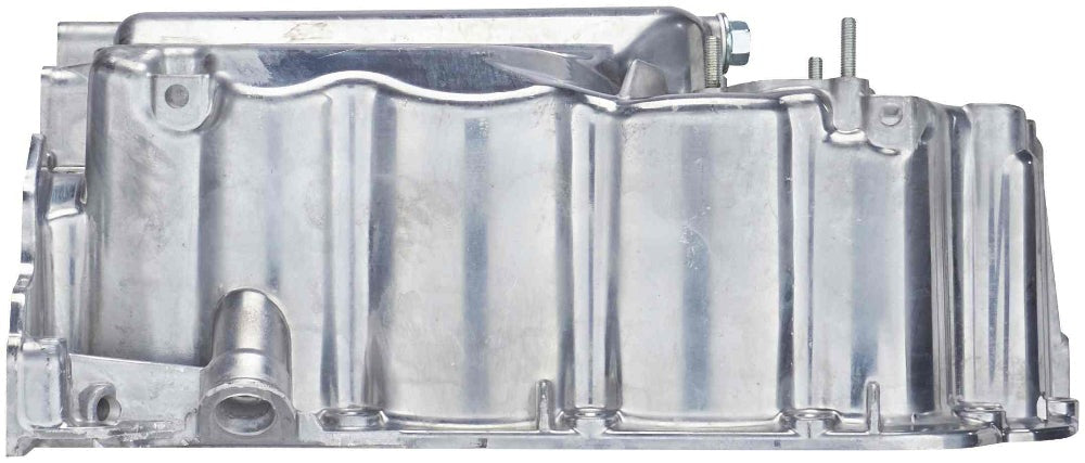 Mini Cooper Engine Oil Pan By Bapmic 11138611689 (2014-2019)