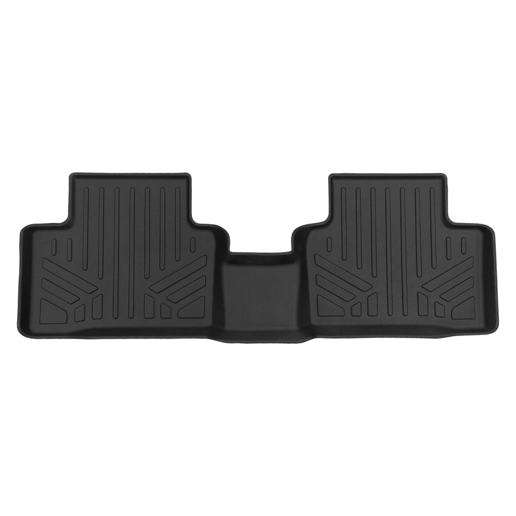 SMARTLINER Floor Liners for 2025-2026 Volvo EX30 (Fits all Models)