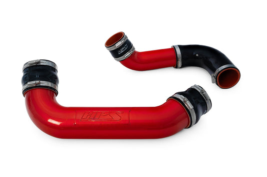 HPS Intercooler Charge Pipe (Hot and Cold Side), 2022-2026 Acura MDX Type S 3.0L Turbo, 17-163