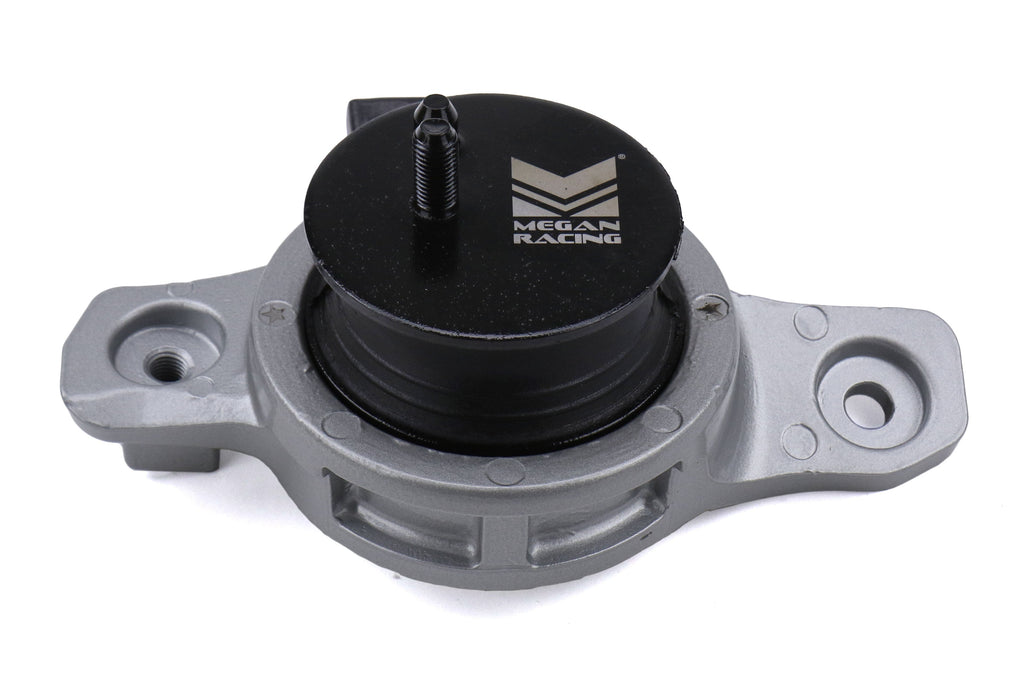 Megan Racing Reinforced Engine Mount Kit - 2015-2020 WRX / 2013+ FR-S / BRZ / 86 / 2014+ Forester XT