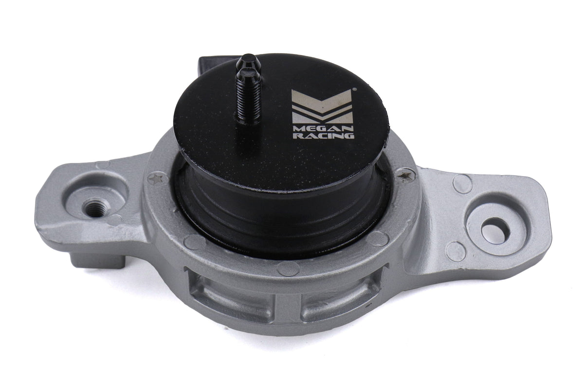 Megan Racing Reinforced Engine Mount Kit - 2015-2020 WRX / 2013+ FR-S / BRZ / 86 / 2014+ Forester XT