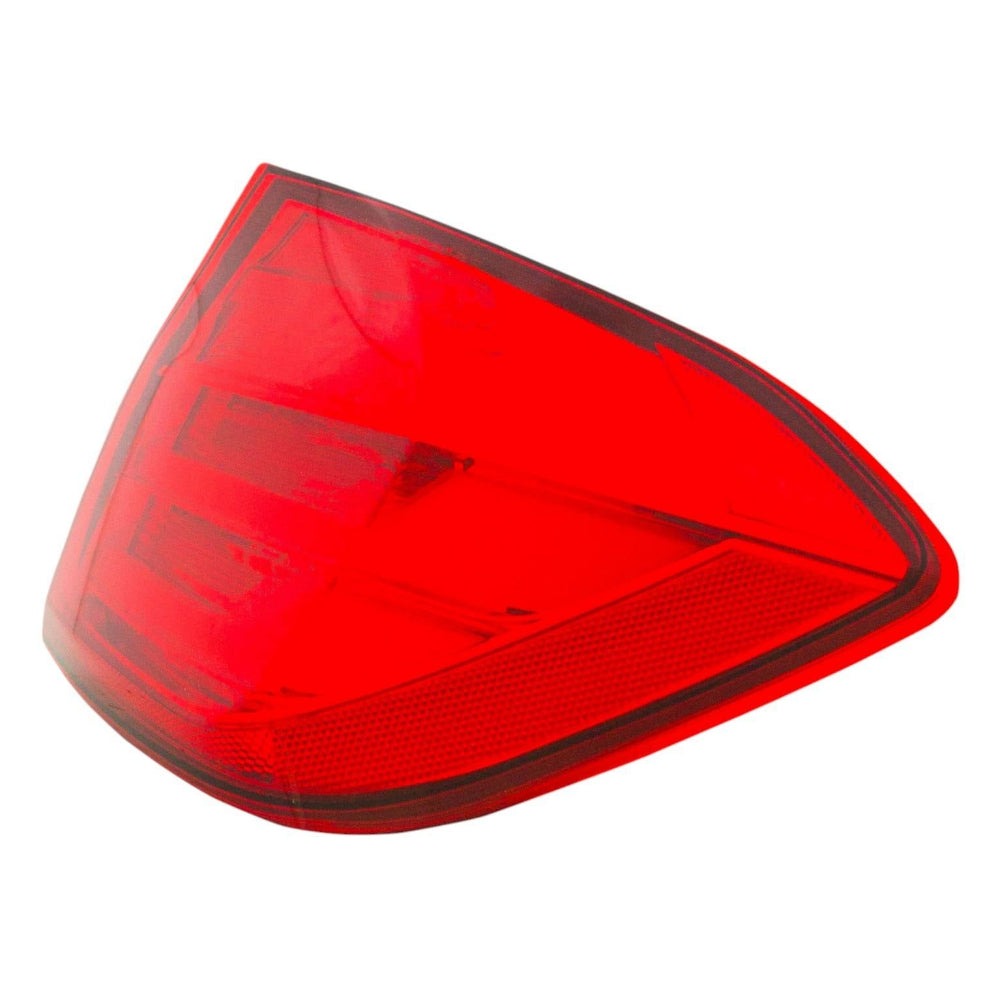 BMW F30 3-Series Tail Light Assembly By Depo 63217313039 or 63217313040 (2013-2015)