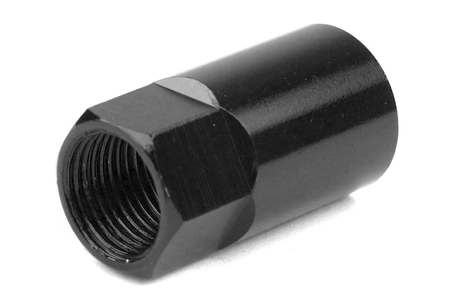 Wheel Mate TPMS Color Valve Step Sleeve and Cap Kit - Universal