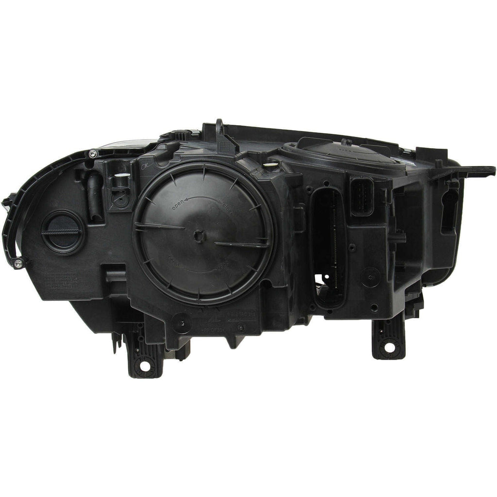 BMW F15 X5 Xenon Headlight Assembly OEM 63117317109 or 63117317110