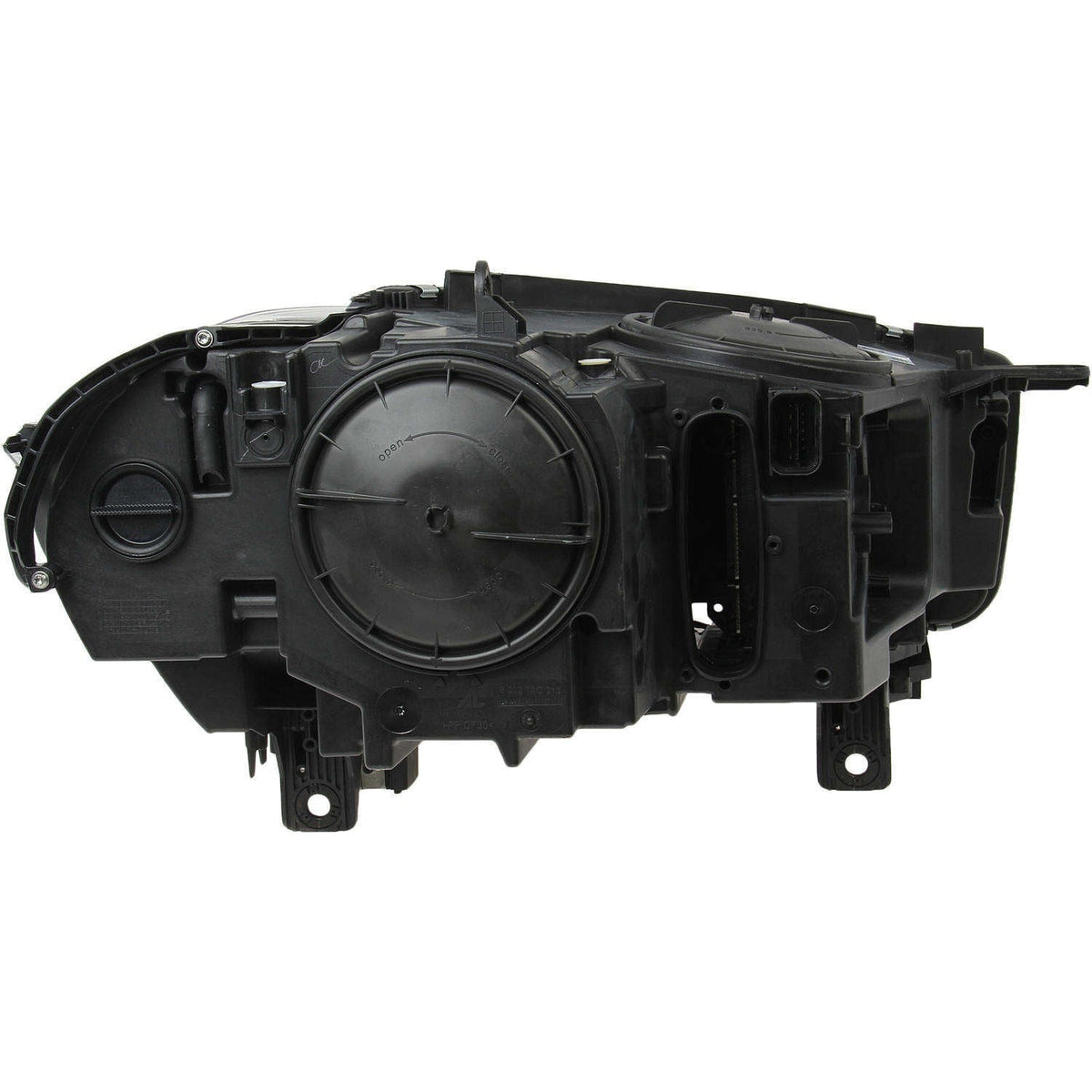 BMW F15 X5 Xenon Headlight Assembly OEM 63117317109 or 63117317110