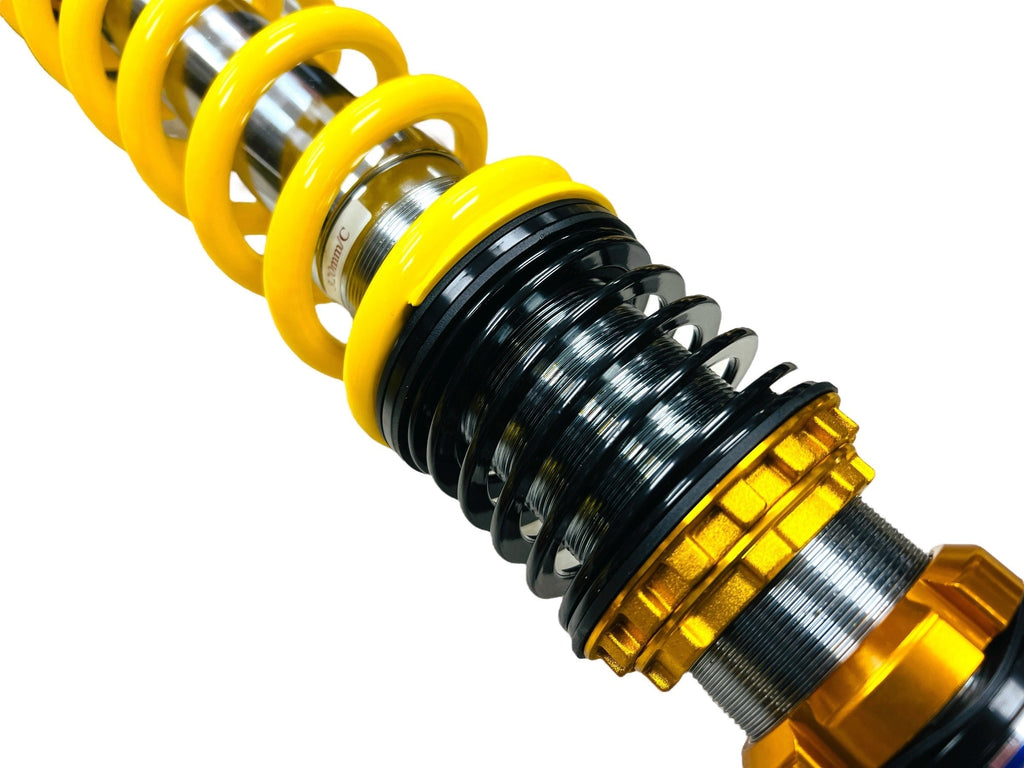 Dynamic Pro Gravel Rally Coilovers - Subaru BRZ 2022+ (ZD8)