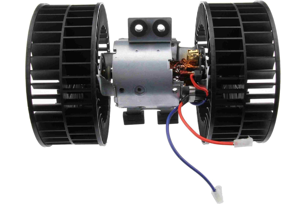 BMW E38 7-Series AC Blower Motor By Uro Parts 64118391809