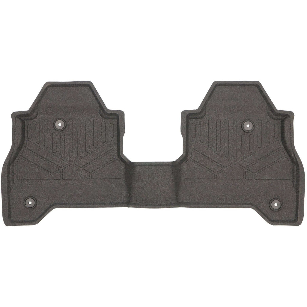 SmartCoverageTM Floor Liners For 2020-2026 Jeep Gladiator