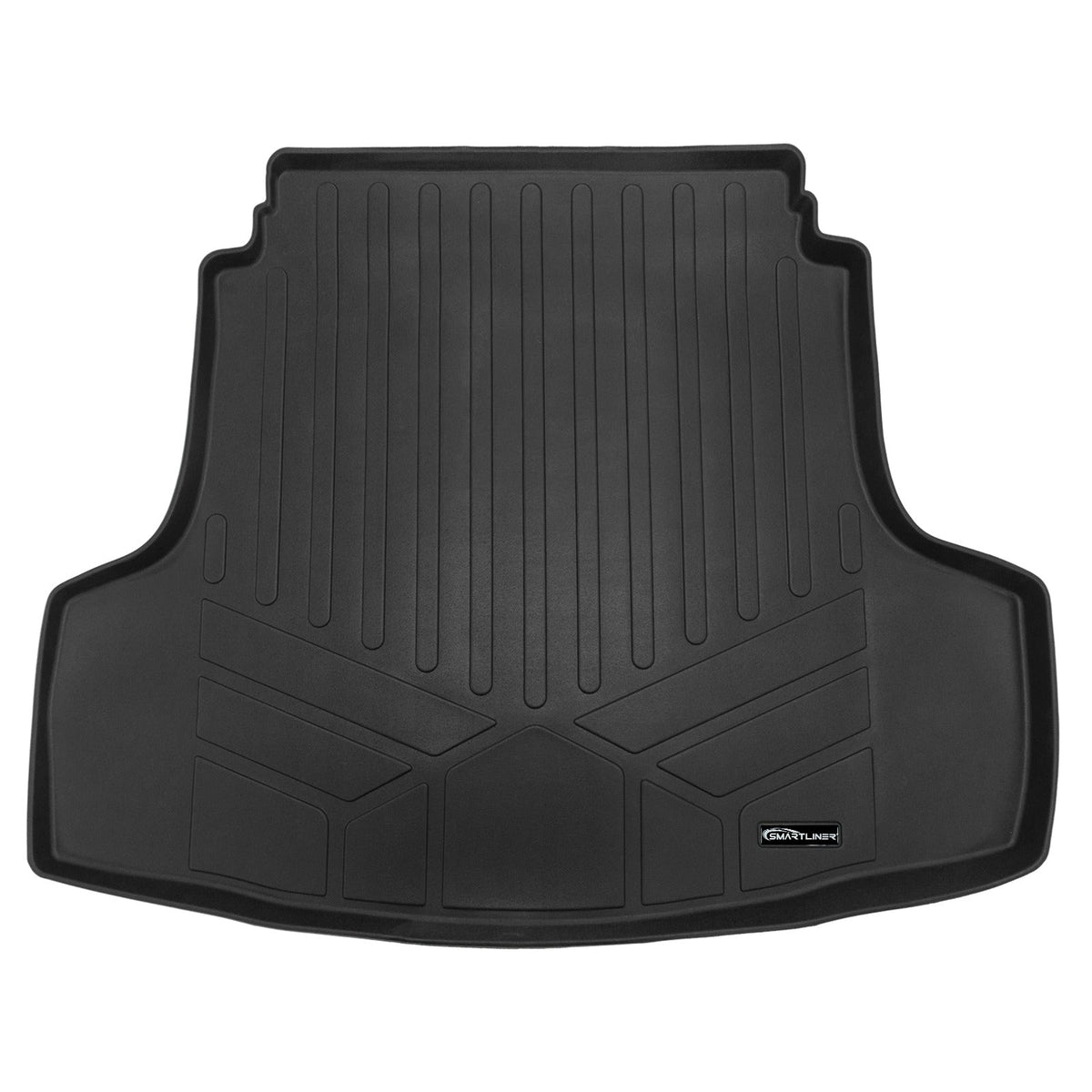 SMARTLINER Floor Liners for 2026 Kia K5 AWD Models