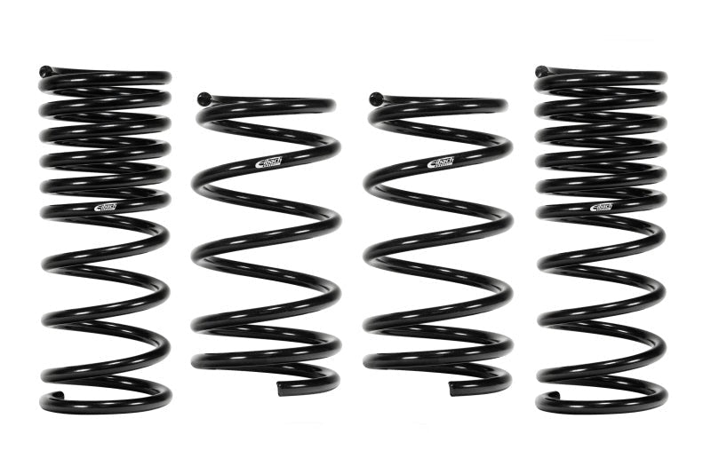 Eibach Pro-Kit Lowering Springs - 2022-2026 Subaru BRZ / Toyota GR86