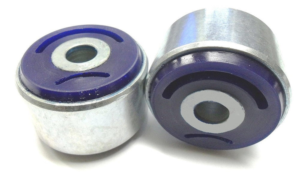 Cusco Differential Cover - 2015-2021 Subaru STI