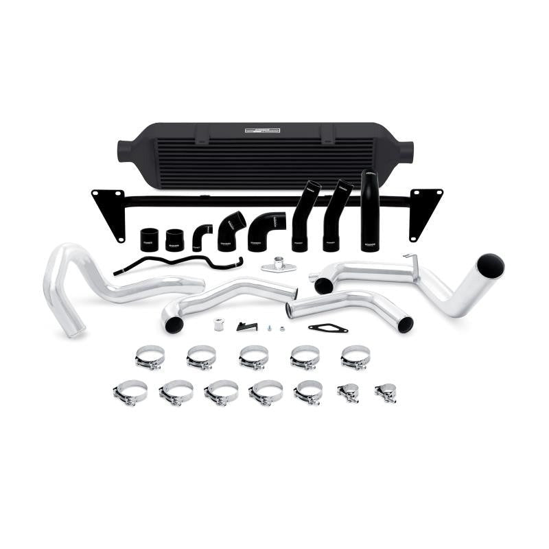 Mishimoto Front Mount Intercooler - 2015+ STI