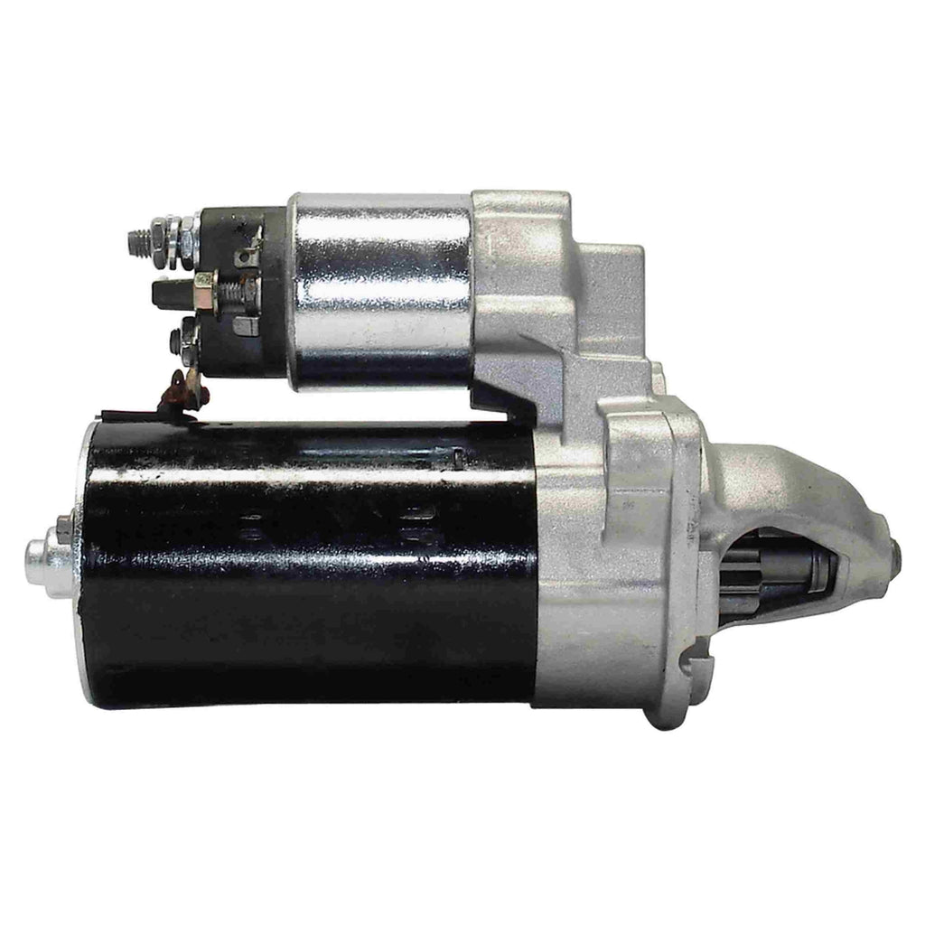 BMW E46 3-Series New Engine Starter By MPA 12412354693