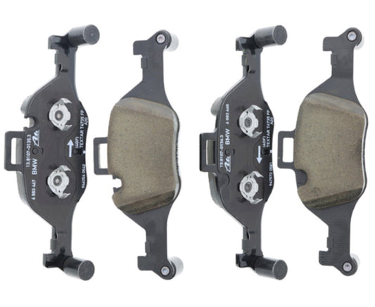 BMW G05 X5 Front Brake Pad Set OEM 34116883470 or 34106898192