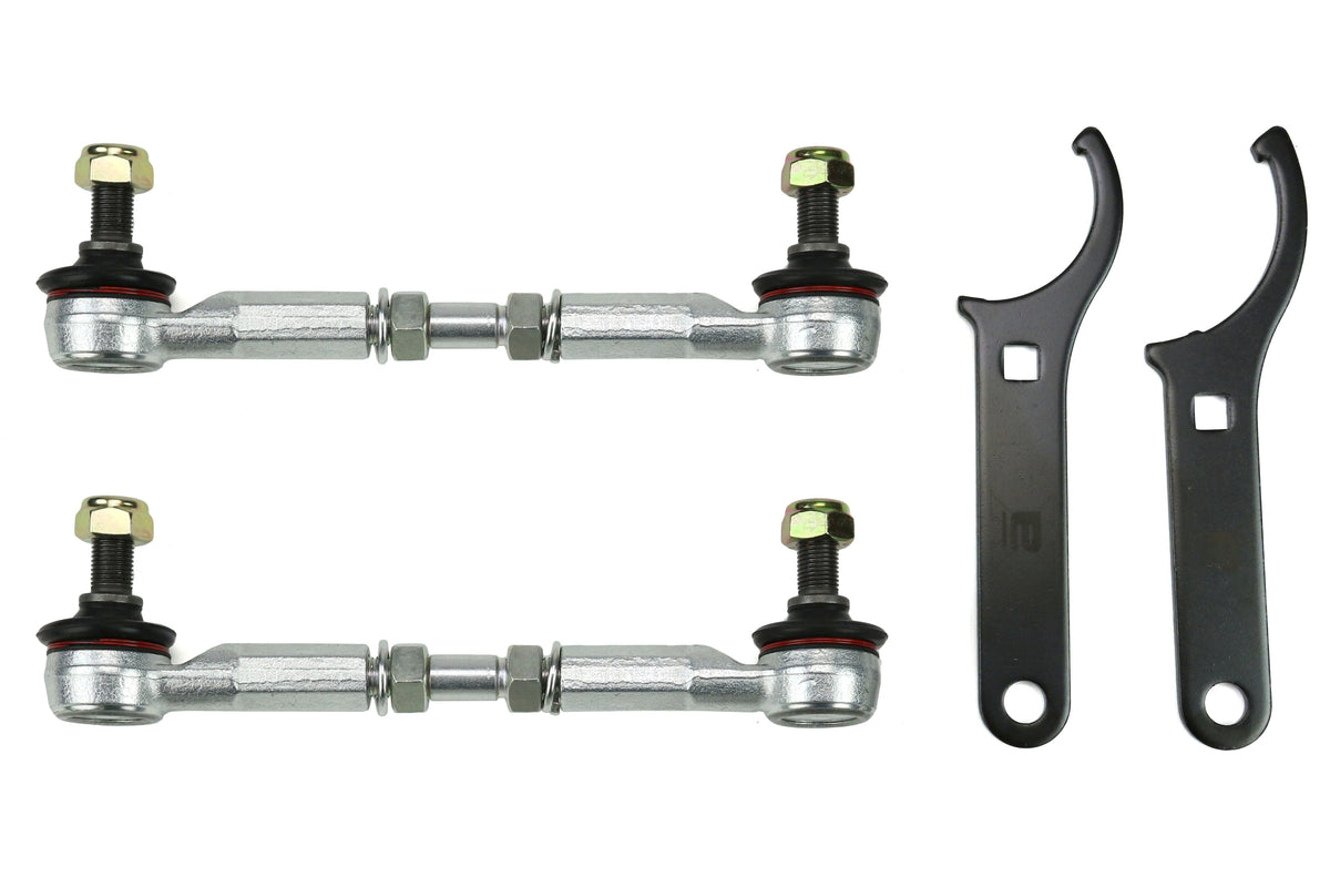 Pedders eXtreme XA Coilovers - 2013-2016 Scion FR-S / 2013-2024 Subaru BRZ / 2017-2019 Toyota 86