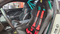 GR86/Gen 2 BRZ Roll Bar
