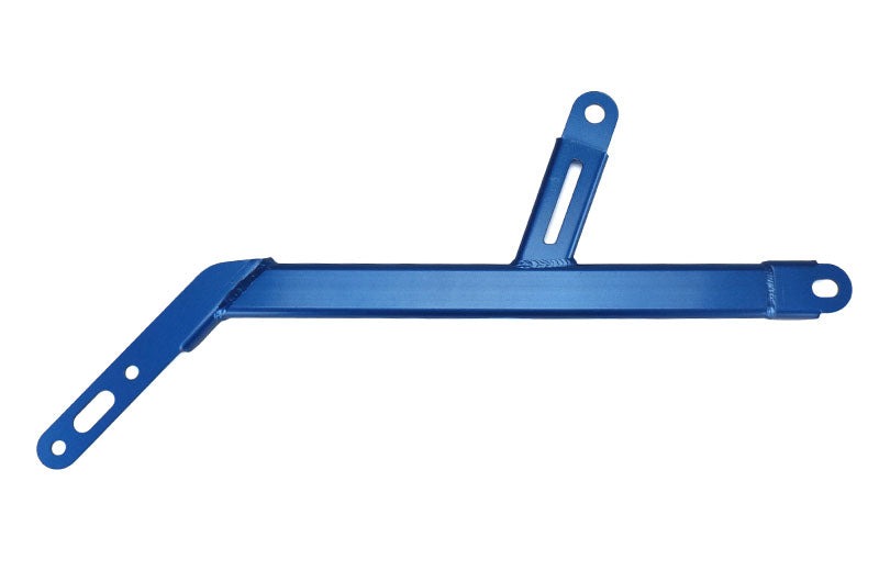 Cusco Power Brace Rear Member - 2020-2024 Toyota Supra A90