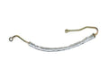 BMW E39 540i Power Steering Hose Pump To Gear Box 32411093926