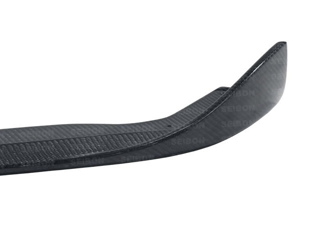 Seibon Carbon Fiber Lip (TA) - 2013-2016 BRZ