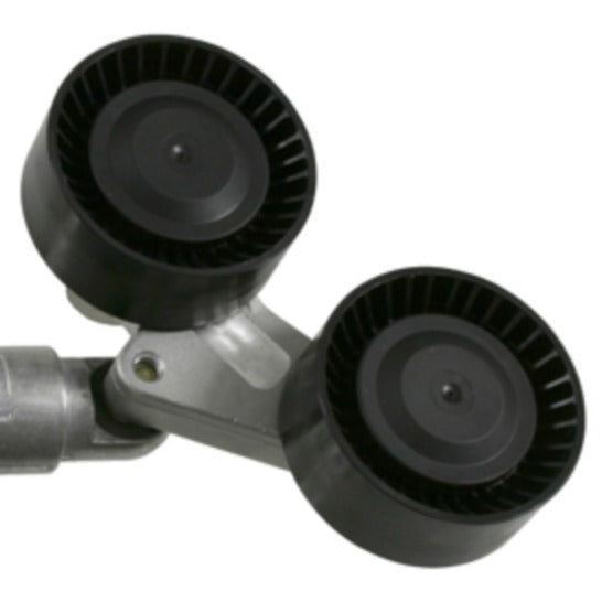 BMW E38 7-Series Accessory Belt Tensioner W/ Lever By Febi 11287515865