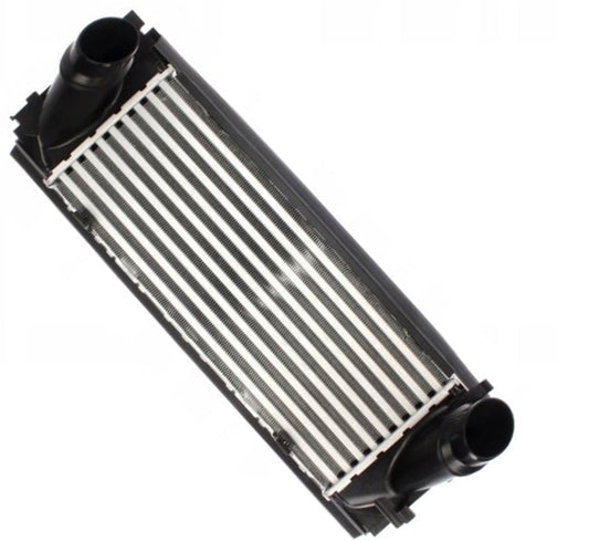 BMW F30 320i & 328i Turbocharger Intercooler OEM 17517618809