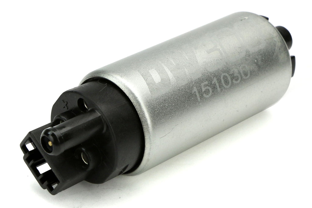 DeatschWerks DW300 Series Fuel Pump w/ Install Kit - Universal